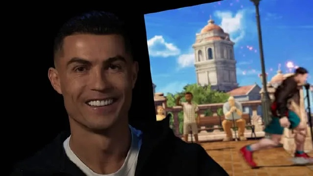 《C罗高伤连段攻略：群狼之城C罗核心玩法揭秘》