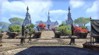 《上古卷轴》系列远古战争历史概览