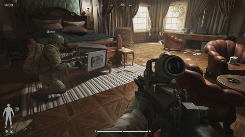 暗区突围无限SPARK全新发布 暗区突围无限SPARK全新发布