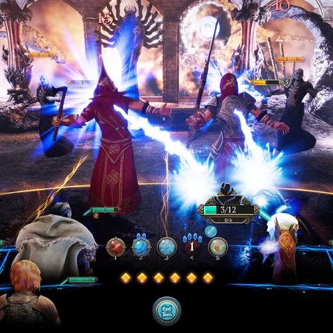 上古卷轴4重置版画面优化帧数提升攻略