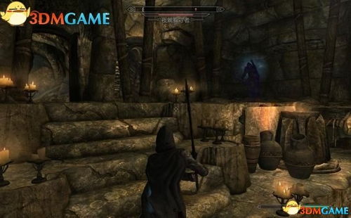 《上古卷轴4重制版》开锁攻略：老滚4高难度锁破解技巧