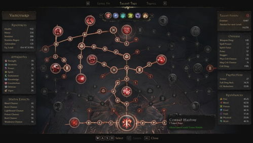 《秘影曼德拉》辩护家强力Build攻略