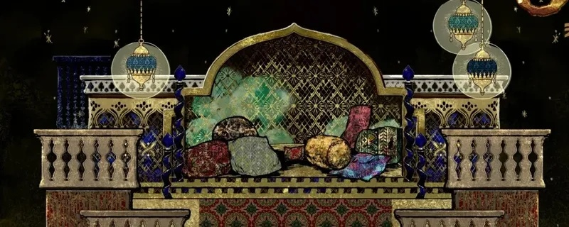 《苏丹游戏》开局携带推荐解析，四大场景深度剖析