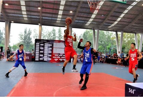 风城玫瑰蓉城绽放,《美职篮全明星》品质映照热爱 风城玫瑰蓉城绽放,《美职篮全明星》品质映照热爱