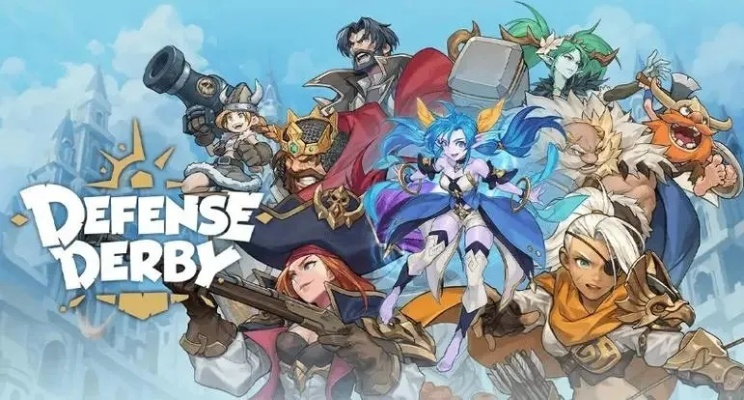 《守护德比》手游宣布停运