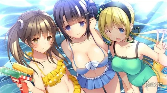 五一狂欢，绅士必玩！涩爆游戏大推荐