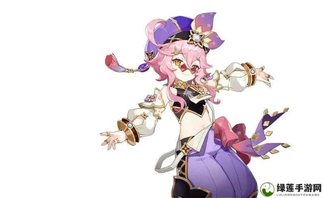 原神多莉一图流配装推荐 多莉技能介绍