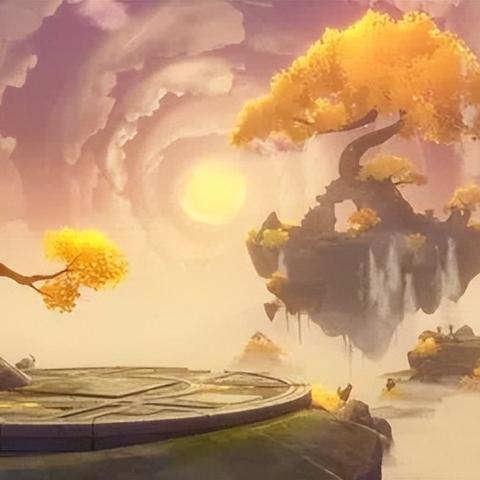 原神溢神论证第三关攻略