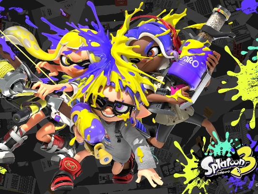 喷射战士3武器推荐:新手必备攻略 喷射战士3武器推荐:新手必备攻略