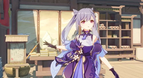 原神刻晴超激化阵容推荐
原神刻晴超激化流阵容推荐