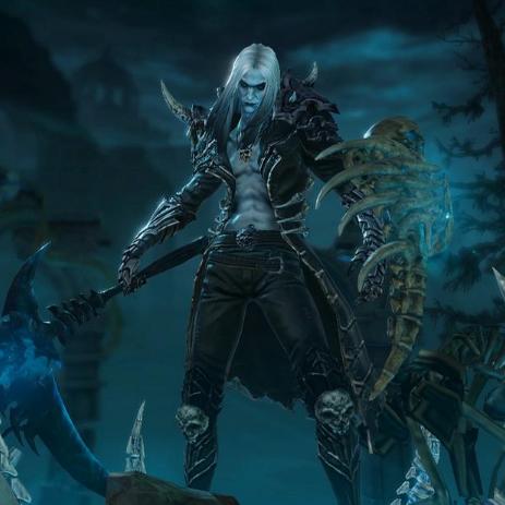 暗黑破坏神不朽巅峰天赋万金油攻略，天赋加点技巧