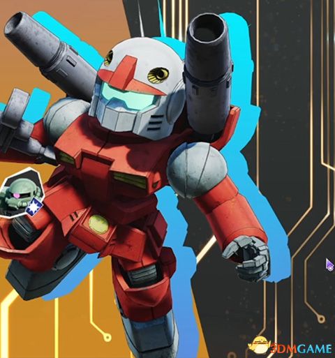 SD高达激斗同盟刷钱机体及关卡攻略