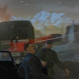 狙击精英5目标元首DLC图文攻略