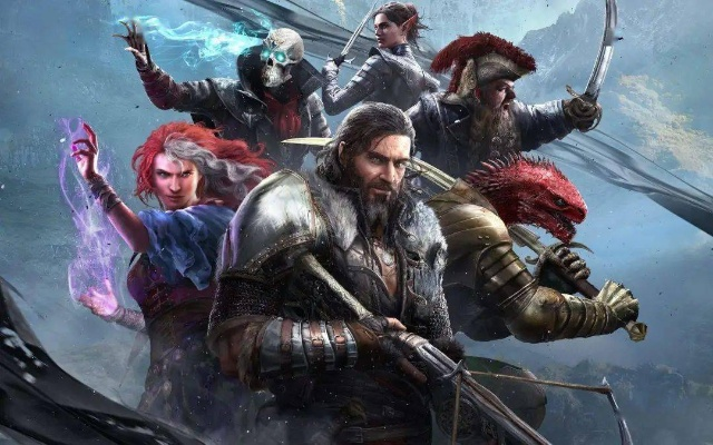 五月好友同乐攻略,老头环联机游戏发售,腾讯PC新游上线 五月好友同乐攻略,老头环联机游戏发售,腾讯PC新游上线