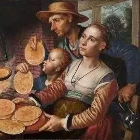 《中世纪探险：地窖食物挖掘攻略》