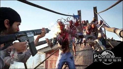 《往日不再》生存2全难度攻略指南