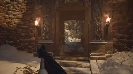 生化危机8二周目攻略:开启正确方法及实用建议 生化危机8二周目攻略:开启正确方法及实用建议