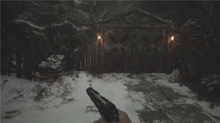 生化危机8剧情攻略图文解析