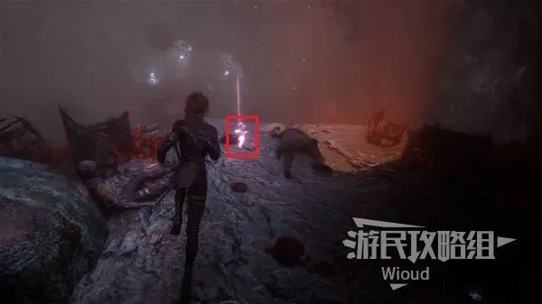 《光与影33号队》振奋牺牲符纹获取攻略