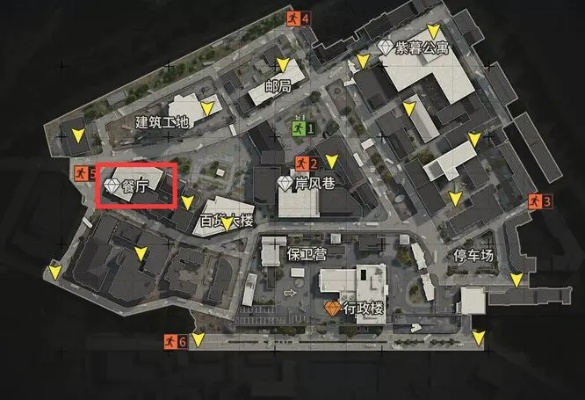 暗区突围帧率优化秘籍