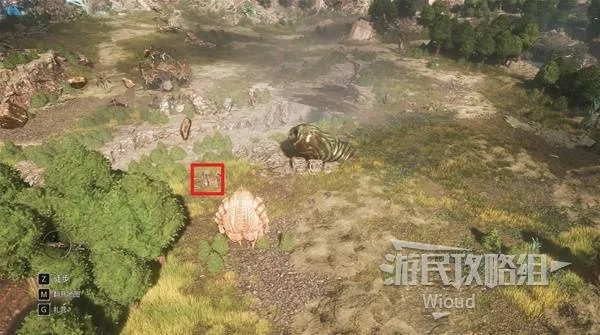 《光与影33号队》符纹获取攻略：奋力一搏符纹获取方法揭秘