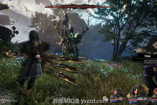 《光与影33号远征队》玛埃尔鳍刺获取攻略及属性解析