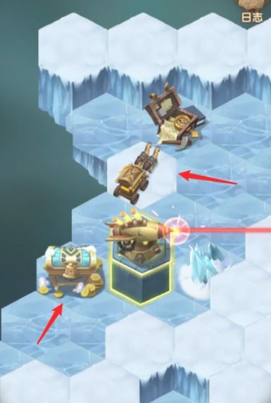 《光与影33号远征队》蓝色蘑菇位置揭秘