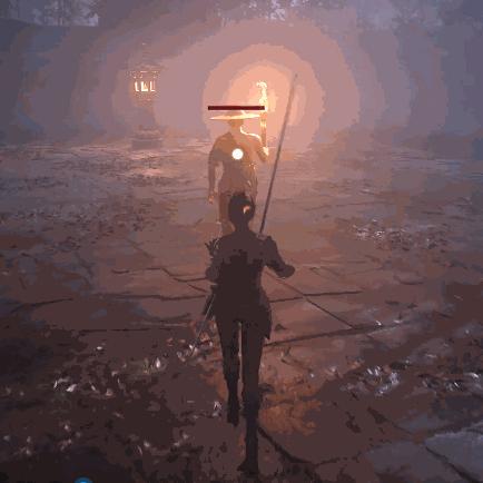 《明末渊虚之羽》中文配音预告片抢先看 《明末渊虚之羽》中文配音预告片抢先看