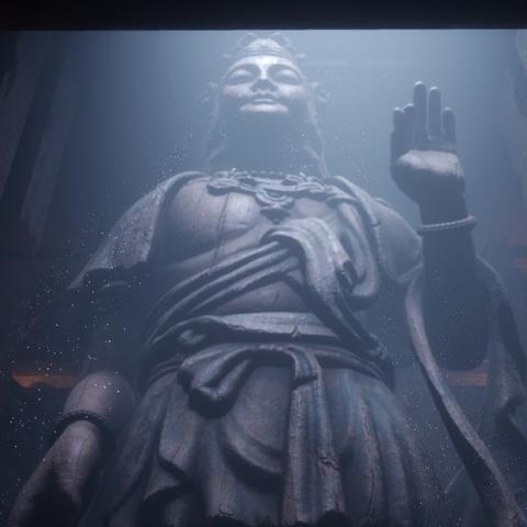 《明末渊虚之羽》4月29日预购PV抢先看