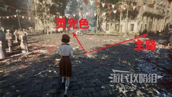 《光与影33号队》多才多艺获取攻略 多才多艺符纹获取方法