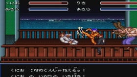 《饿狼传说群狼之城》安全跳机制揭秘