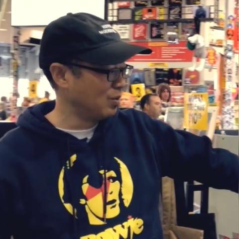 《光与影33号远征队》往昔光唱片获取途径