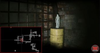 恶灵附身2全32把储物柜钥匙分布图