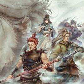 《侠客风云传前传》幽冥路DLC攻略视频