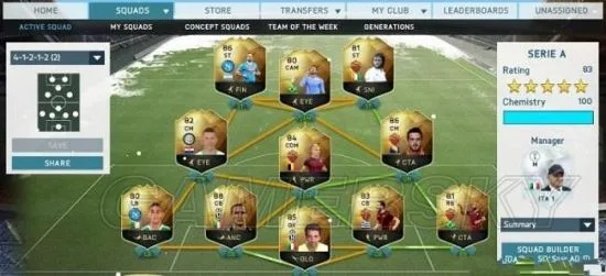 FIFA18 UT模式赚钱攻略：快速盈利技巧