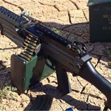 《绝地求生大逃杀武器伤害解析大全》 《绝地求生大逃杀武器伤害解析大全》