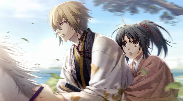 《薄樱鬼风之章》全章节攻略视频