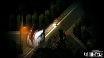 深夜廻全章节攻略视频