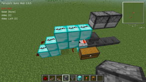 《我的世界》红石自动售货机制作攻略 《我的世界》红石自动售货机制作攻略