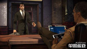 《蝙蝠侠内敌》第一章深度解析：独家实况解说