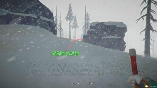 《漫漫长夜》信件钥匙笔记攻略汇总