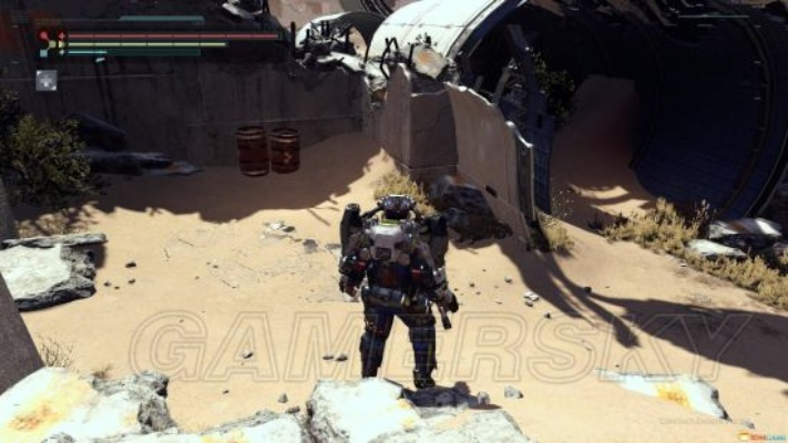 《迸发武器装备详尽数据图鉴》 《迸发武器装备详尽数据图鉴》