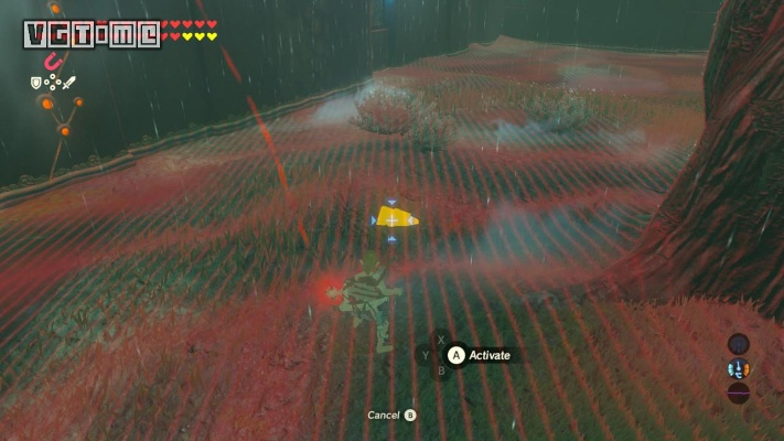 塞尔达传说荒野之息DLC剑之试炼攻略