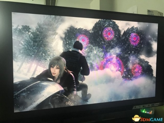 《FF15》普朗托DLC攻略：普朗托之章视频教程