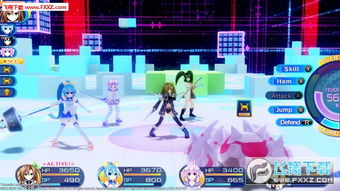 《海王星VS世嘉少女》Steam全成就解锁攻略 《海王星VS世嘉少女》Steam全成就解锁攻略