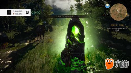 巫师3年度版白金攻略全解析