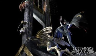 《猎天使魔女》CLIMAX全难度BOSS战攻略视频