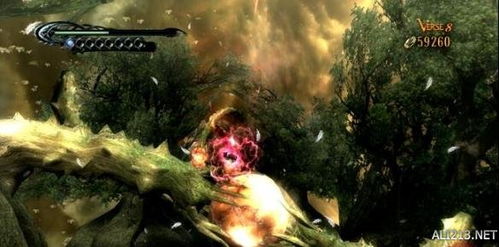 《猎天使魔女》CLIMAX全难度BOSS战攻略视频