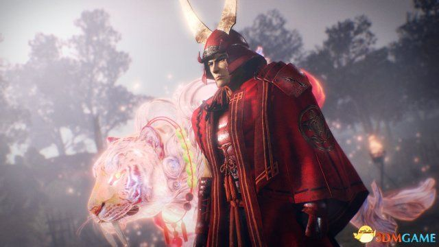 《仁王》剧情解析：探寻日本战国时代的神秘传说