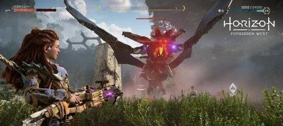 《地平线黎明时分》劣化区任务攻略：高效完成方法